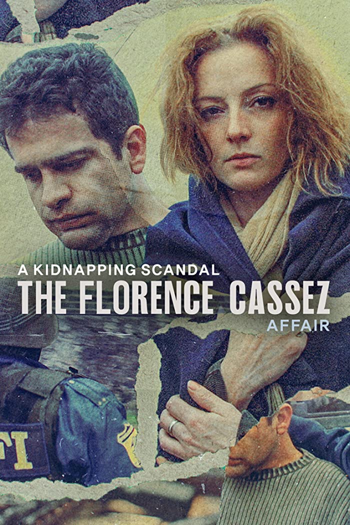 مسلسل A Kidnapping Scandal: The Florence Cassez Affair الموسم الاول حلقة 5