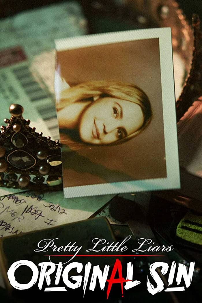 مسلسل Pretty Little Liars: Original Sin الموسم الاول حلقة 6