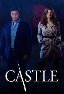 مسلسل Castle الموسم الخامس حلقة 1