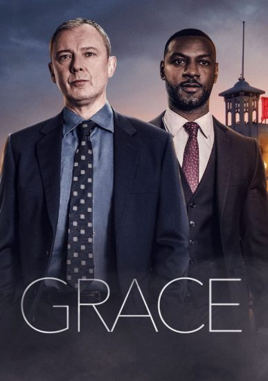 مسلسل Grace الموسم الثاني حلقة 3 والاخيرة