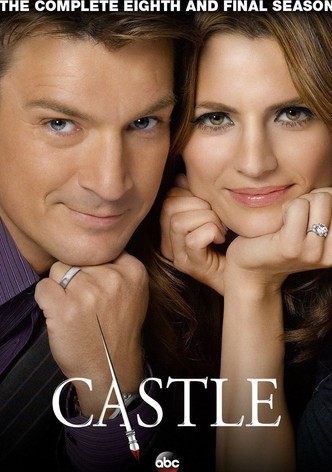 مسلسل Castle الموسم الثامن حلقة 15