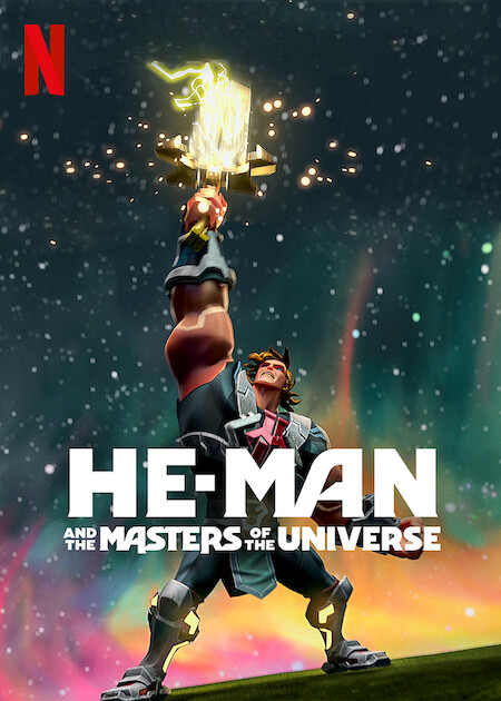 انمي He-Man and the Masters of the Universe الموسم الثالث حلقة 7 مترجمة