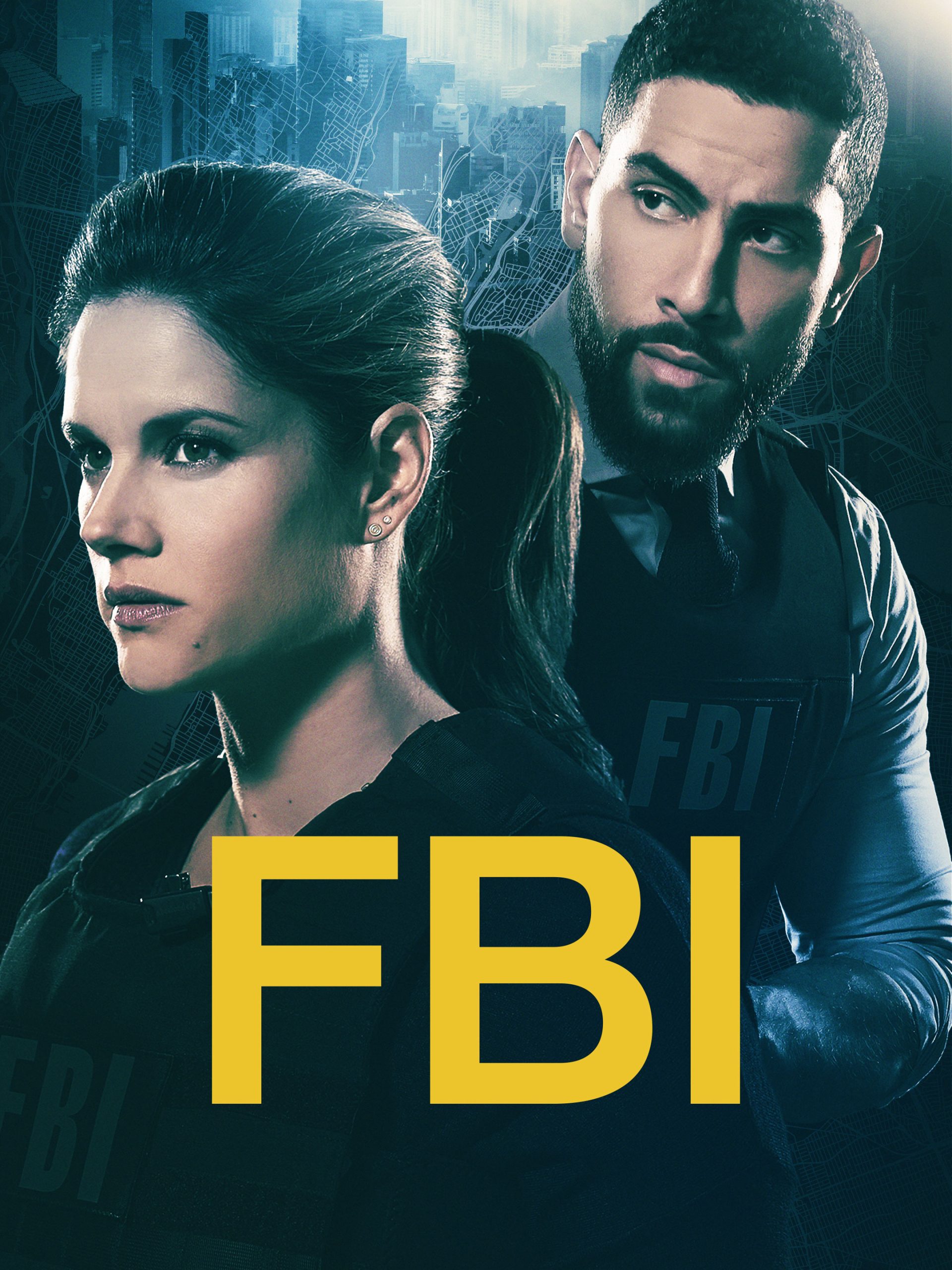 مسلسل FBI الموسم الخامس حلقة 15