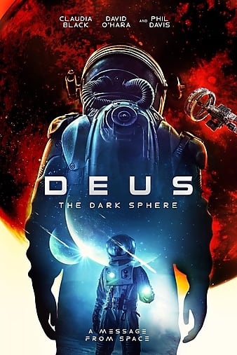 فيلم Deus 2022 مترجم