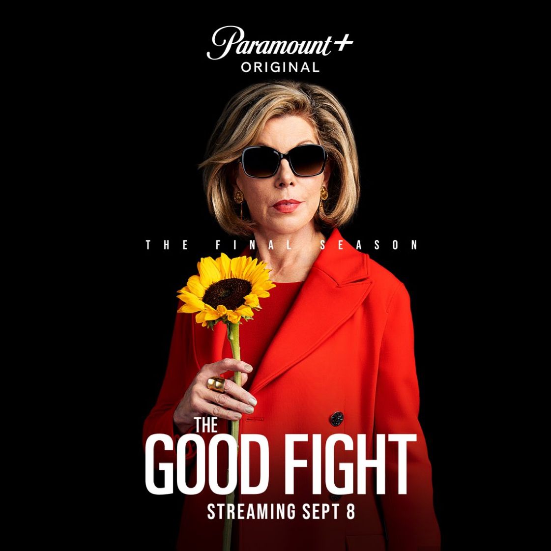 مسلسل  The Good Fight الموسم السادس حلقة 8