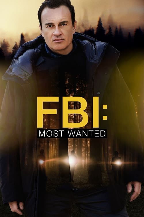 مسلسل FBI: Most Wanted الموسم الرابع حلقة 20