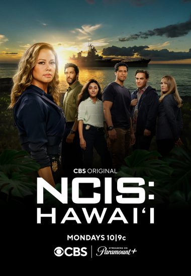 مسلسل NCIS: Hawai’i الموسم الثاني حلقة 9