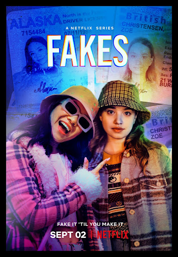 مسلسل Fakes الموسم الاول حلقة 10 والاخيرة