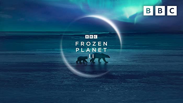 مسلسل Frozen Planet II الموسم الاول حلقة 1