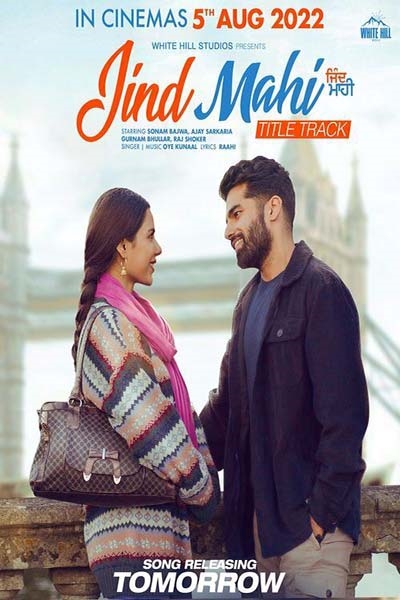 فيلم Jind Mahi 2022 مترجم