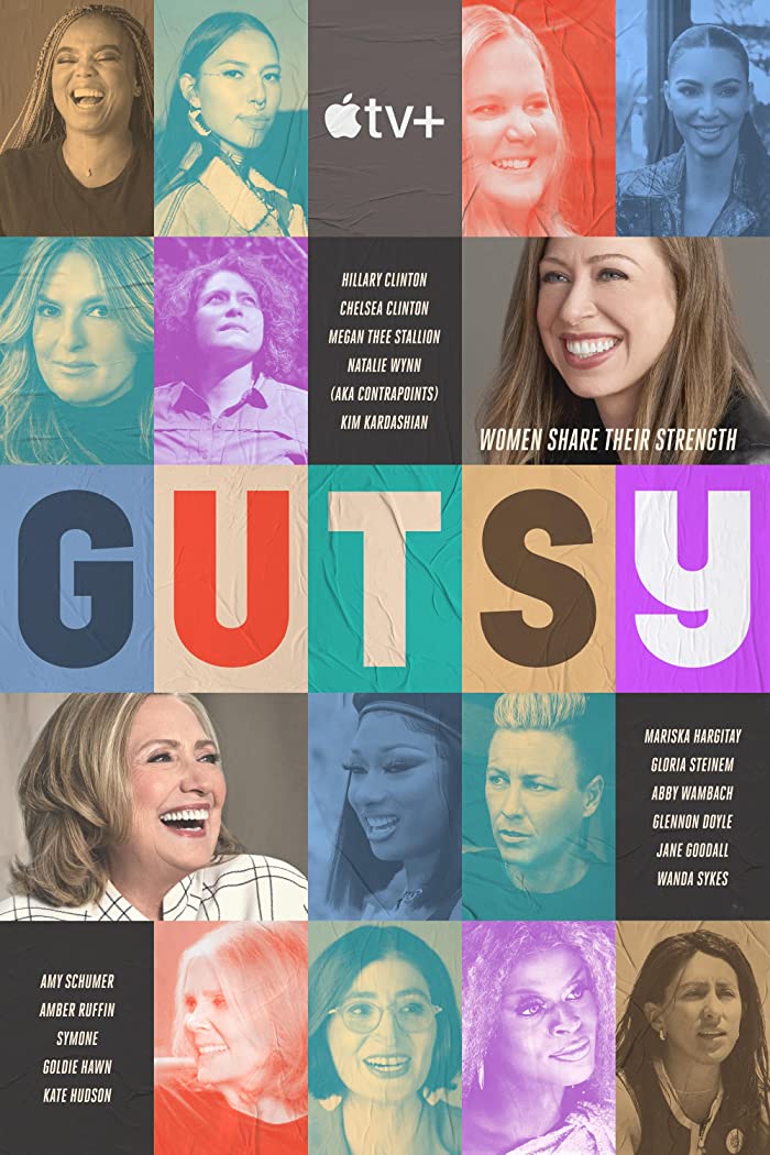 مسلسل Gutsy الموسم الاول حلقة 7