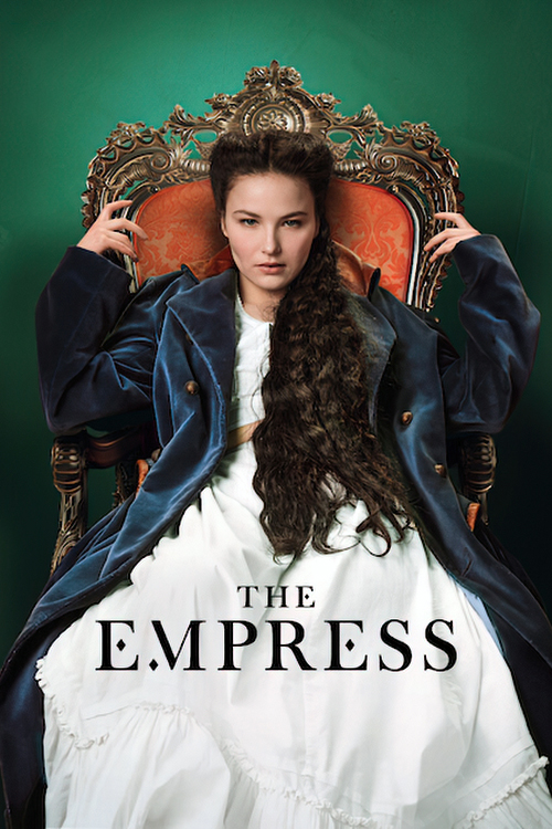 مسلسل The Empress الموسم الاول حلقة 6 والاخيرة