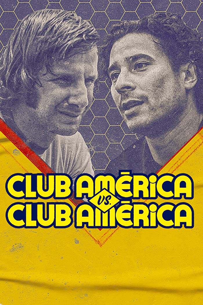 مسلسل Club América vs. Club América الموسم الاول حلقة 5