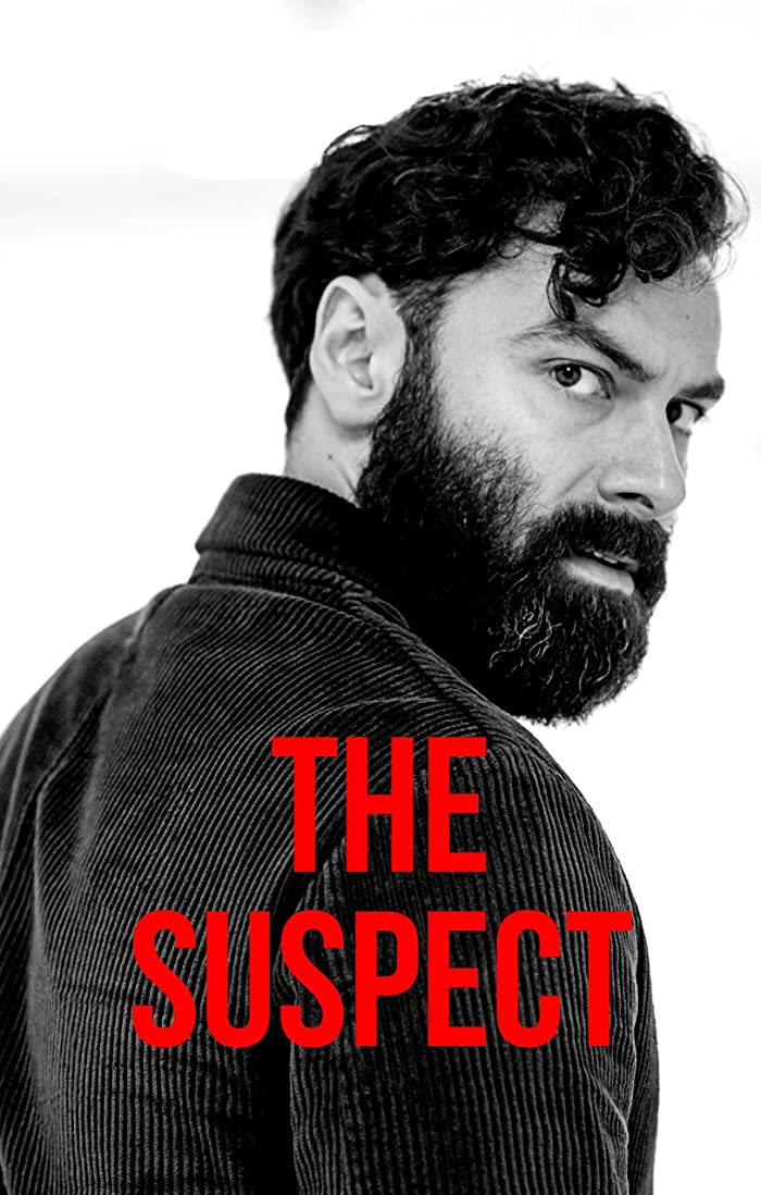 مسلسل The Suspect الموسم الاول حلقة 2