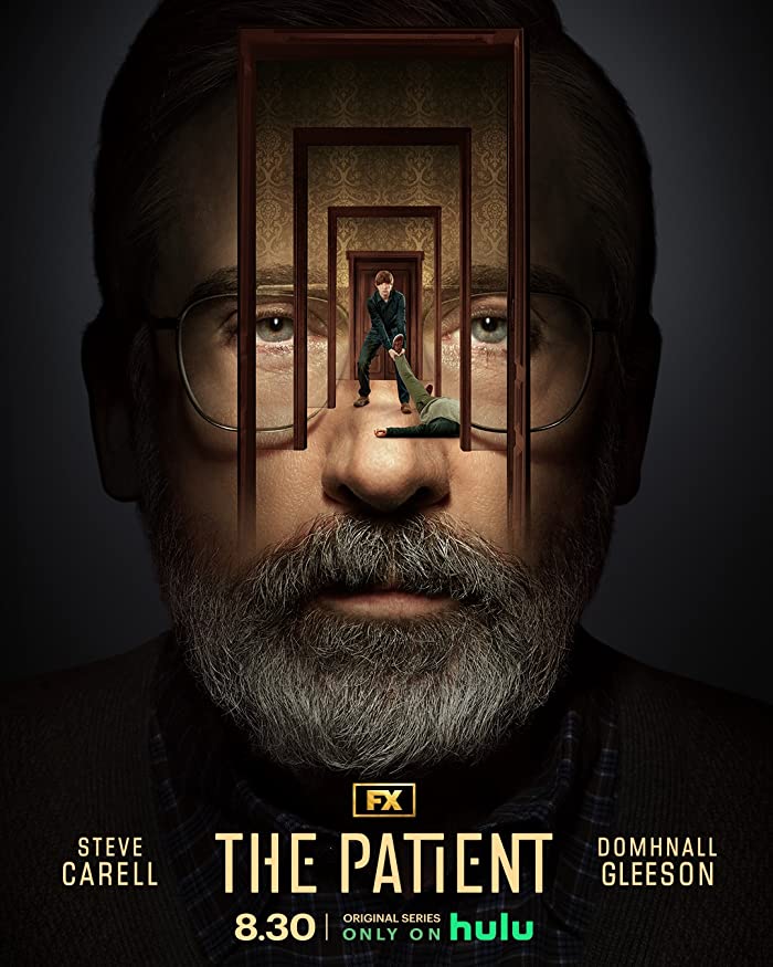 مسلسل The Patient الموسم الاول حلقة 5