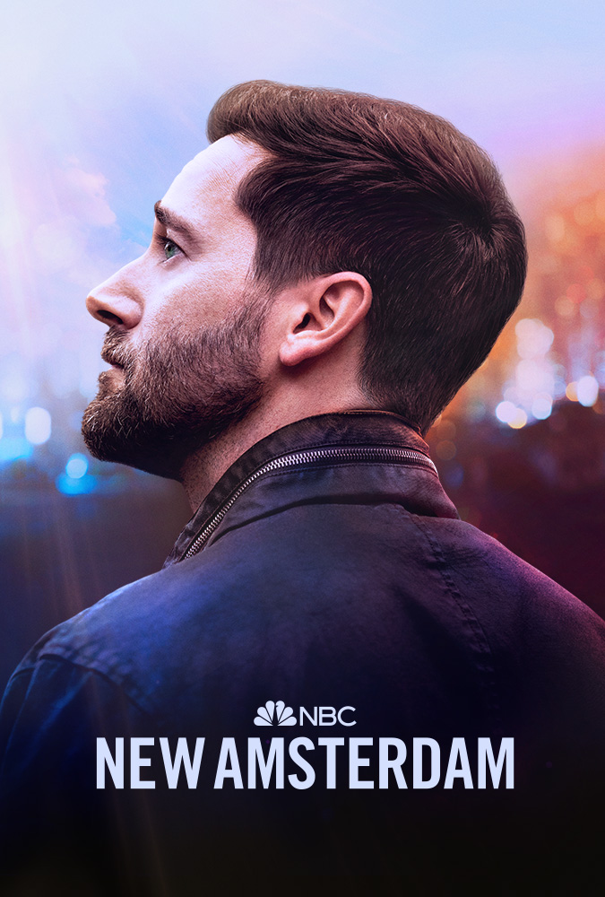 مسلسل New Amsterdam الموسم الخامس حلقة 9