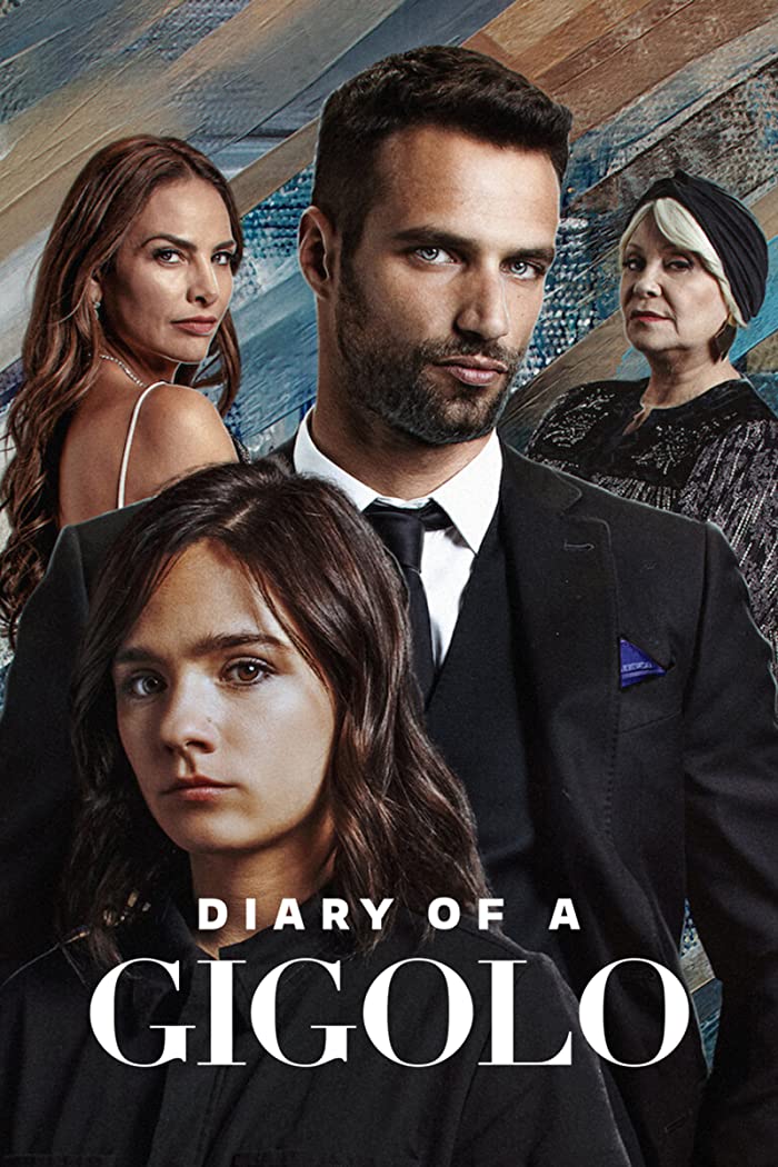 مسلسل Diary of a Gigolo الموسم الاول حلقة 8