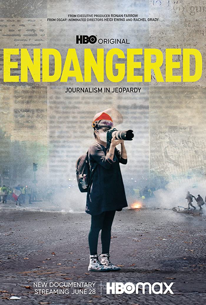 فيلم Endangered 2022 مترجم فيلم Endangered 2022 مترجم