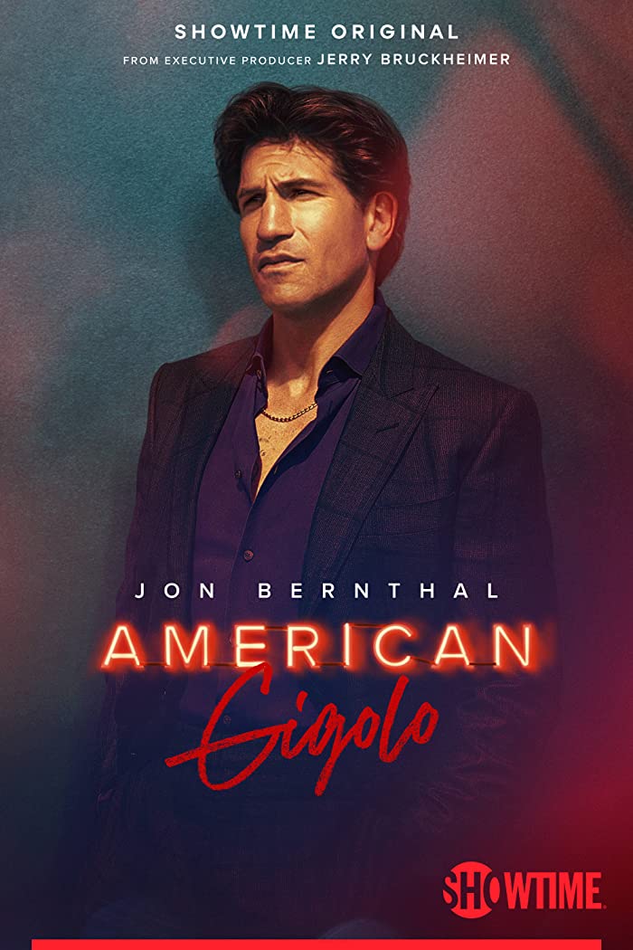 مسلسل American Gigolo الموسم الاول حلقة 4