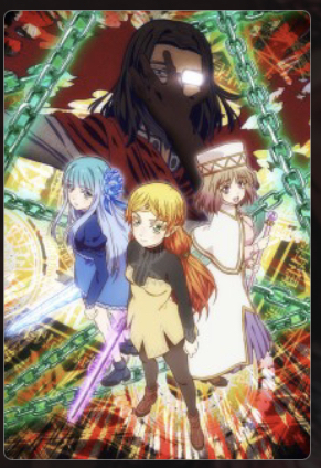 انمي Isekai Ojisan حلقة 7 مترجمة انمي Isekai Ojisan حلقة 7 مترجمة