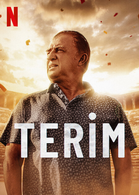 مسلسل Terim الموسم الاول حلقة 3