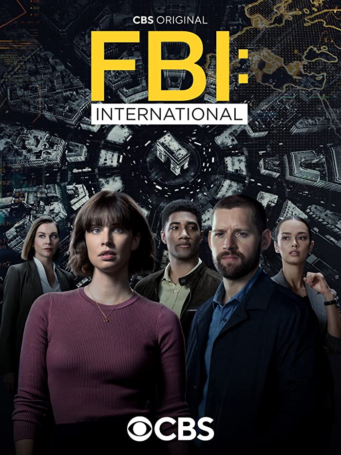 مسلسل FBI: International الموسم الثاني حلقة 20