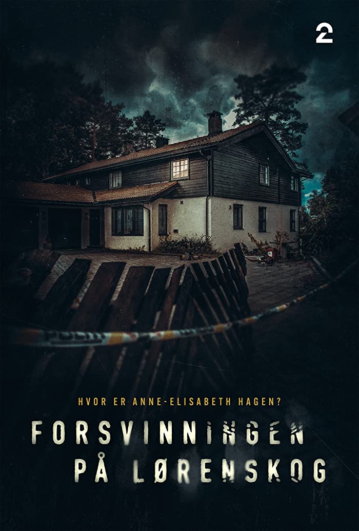 مسلسل The Lørenskog Disappearance الموسم الاول حلقة 3