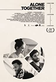 فيلم Alone Together 2022 مترجم فيلم Alone Together 2022 مترجم