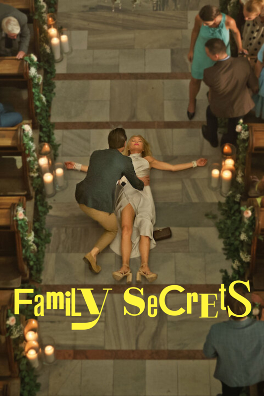 مسلسل Family Secrets الموسم الاول حلقة 1