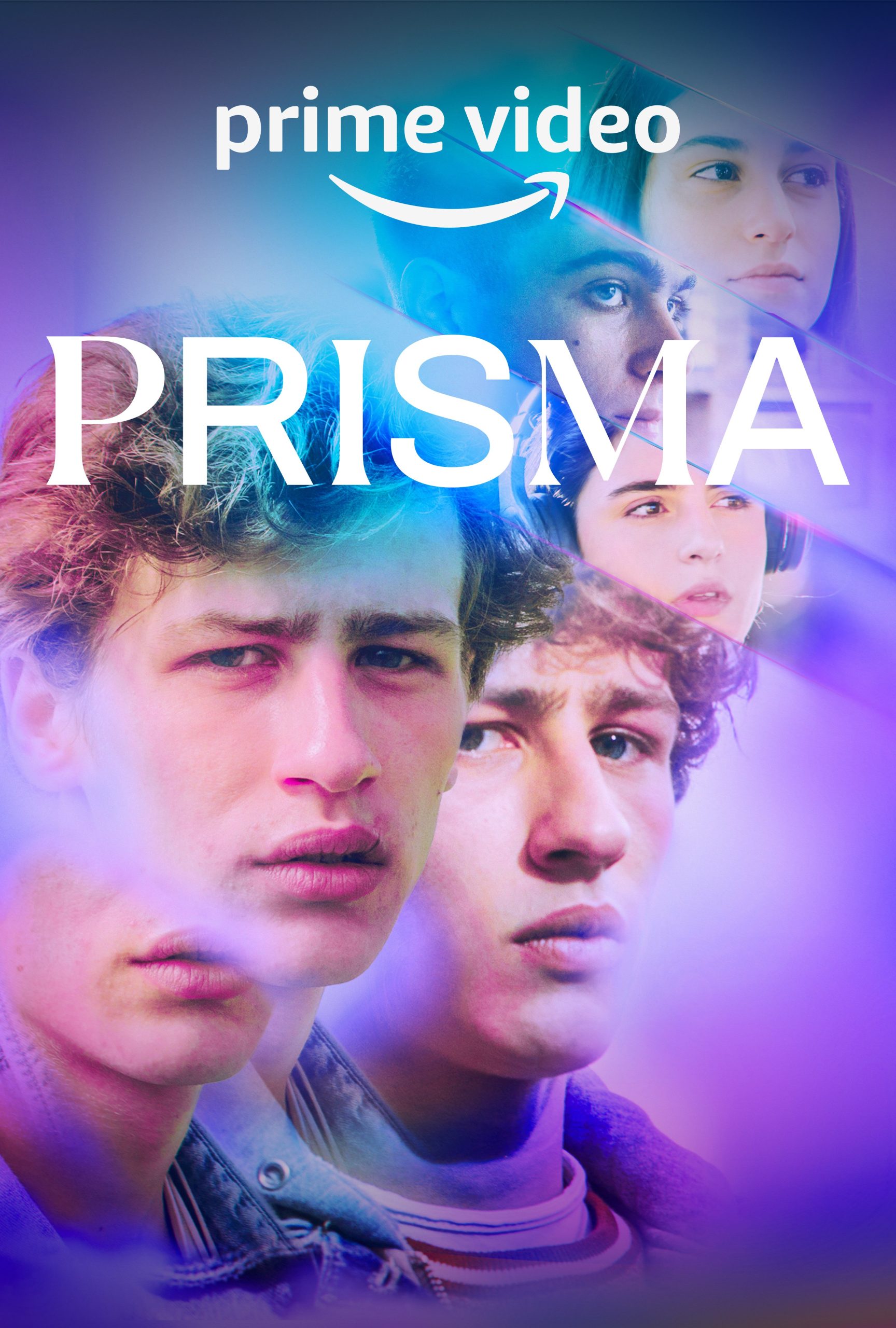 مسلسل Prisma الموسم الاول حلقة 3