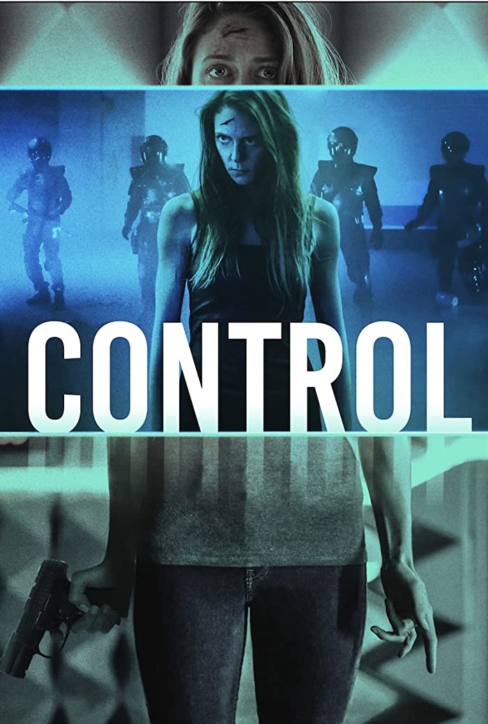 فيلم Control 2022 مترجم