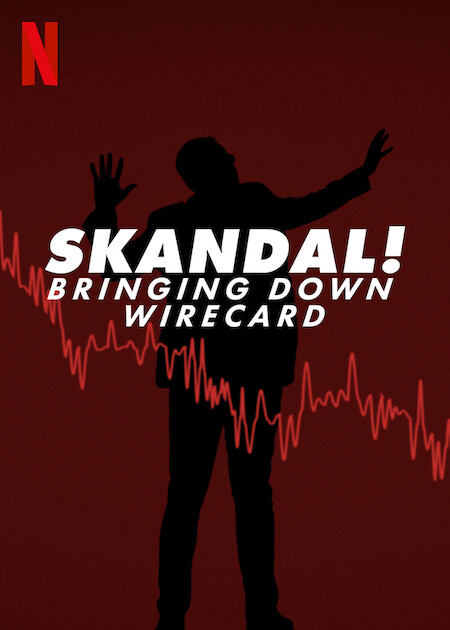فيلم Skandal! Bringing Down Wirecard 2022 مترجم فيلم Skandal! Bringing Down Wirecard 2022 مترجم