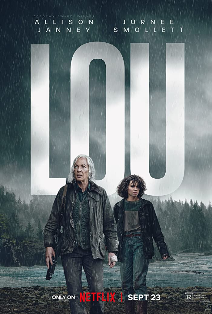 فيلم Lou 2022 مترجم