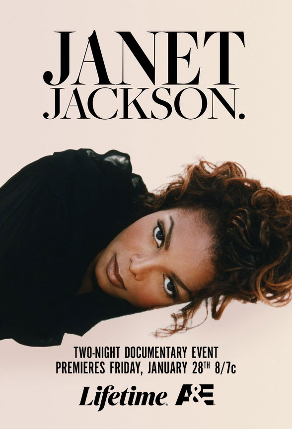 مسلسل Janet Jackson الموسم الاول حلقة 2