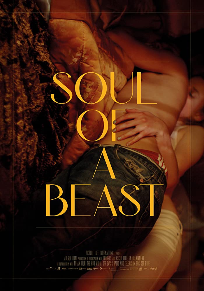 فيلم Soul of a Beast 2021 مترجم فيلم Soul of a Beast 2021 مترجم