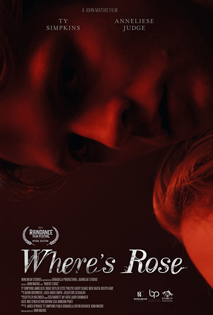 فيلم Wheres Rose 2021 مترجم فيلم Wheres Rose 2021 مترجم