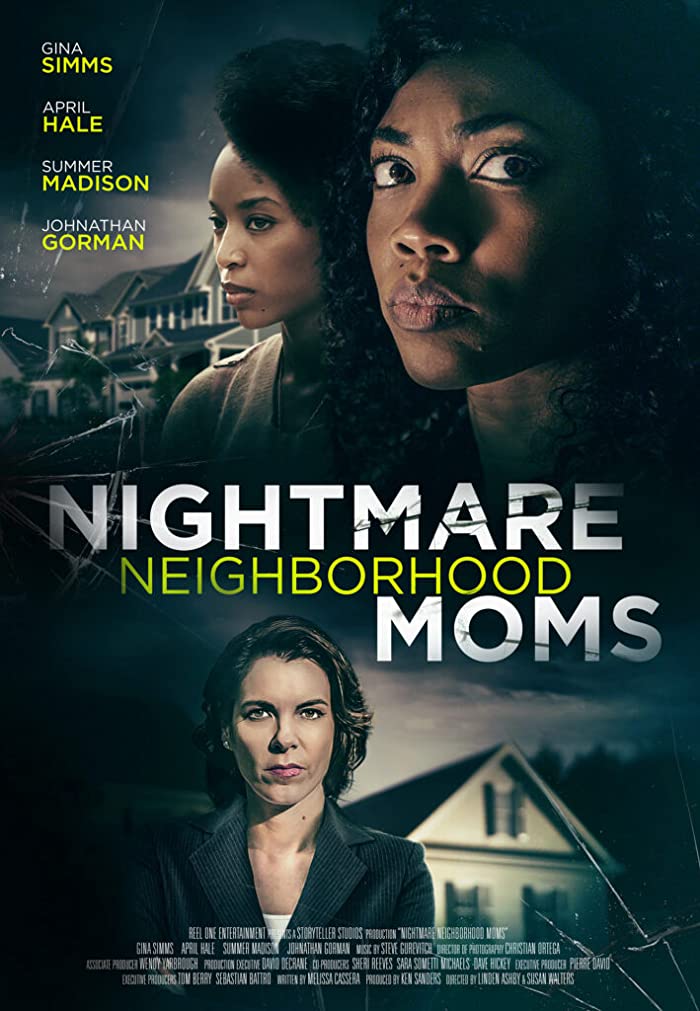 فيلم 2022 Crazy Neighborhood Moms مترجم فيلم 2022 Crazy Neighborhood Moms مترجم