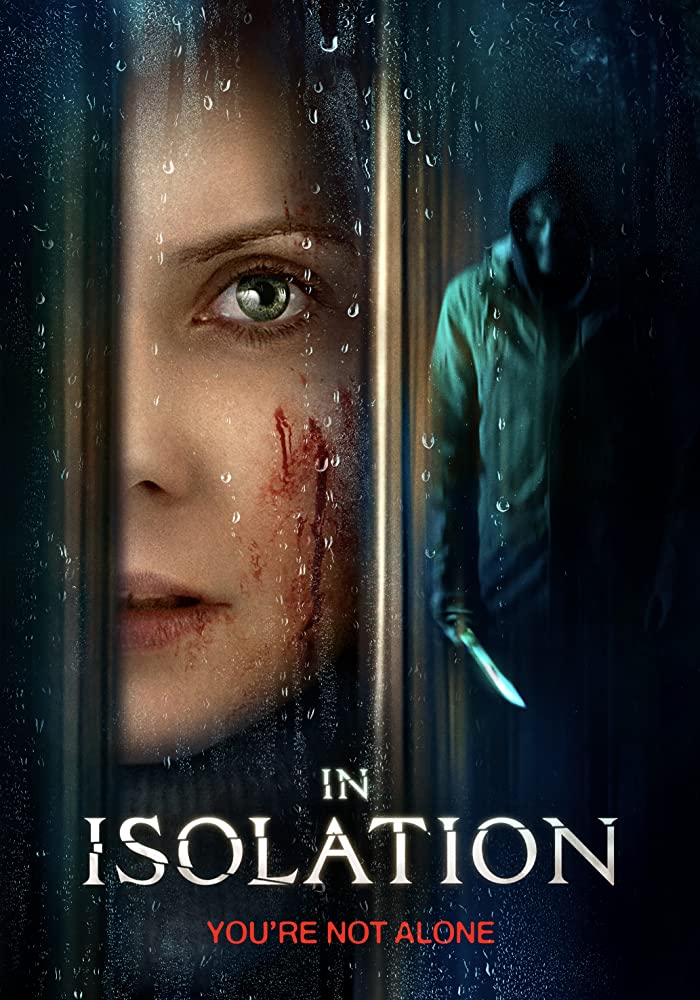 فيلم In isolation 2022 مترجم