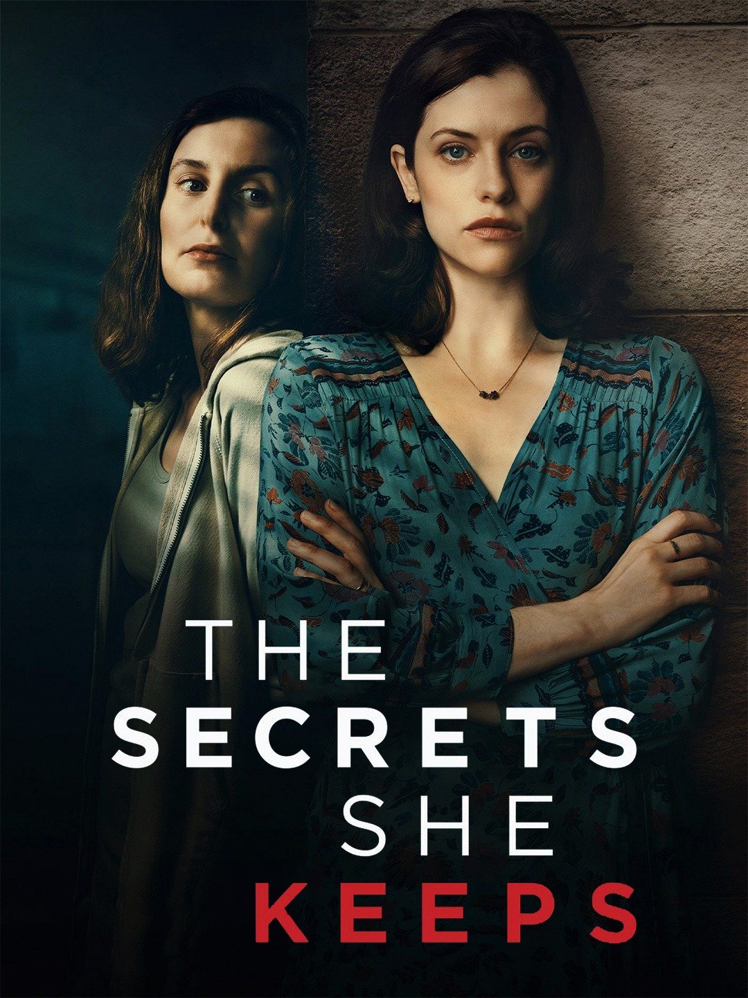 مسلسل The Secrets She Keeps الموسم الثاني حلقة 2