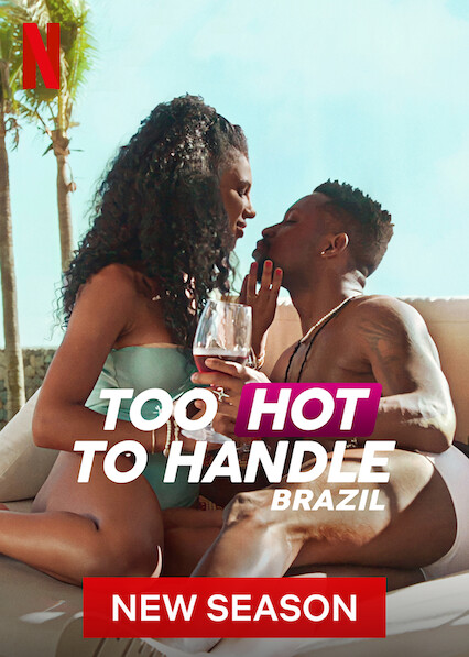 مسلسل Too Hot to Handle: Brazil الموسم الثاني حلقة 2