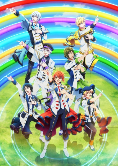 انمي IDOLiSH7: Third Beat! Part 2 حلقة 13 مترجمة