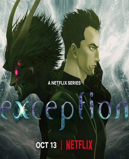 انمي Exception حلقة 7 مترجمة