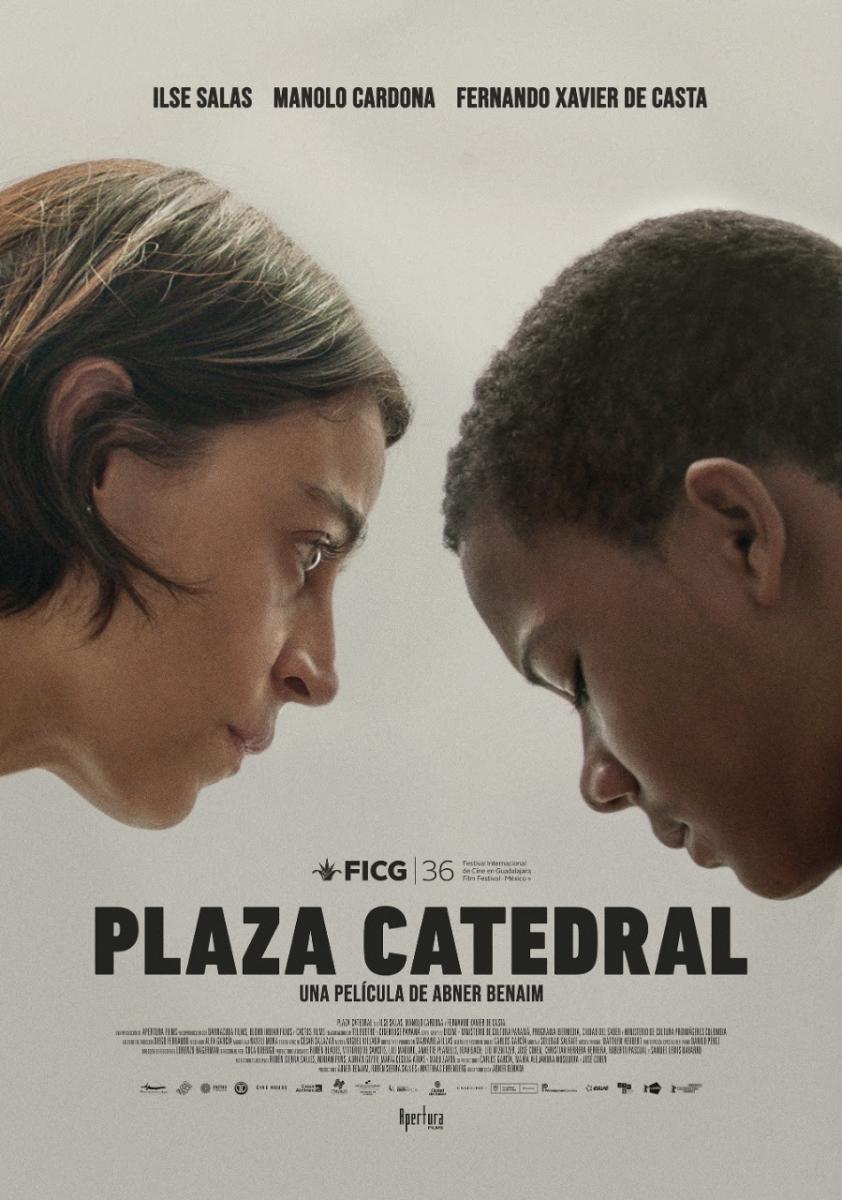 فيلم Plaza Catedral 2021 مترجم