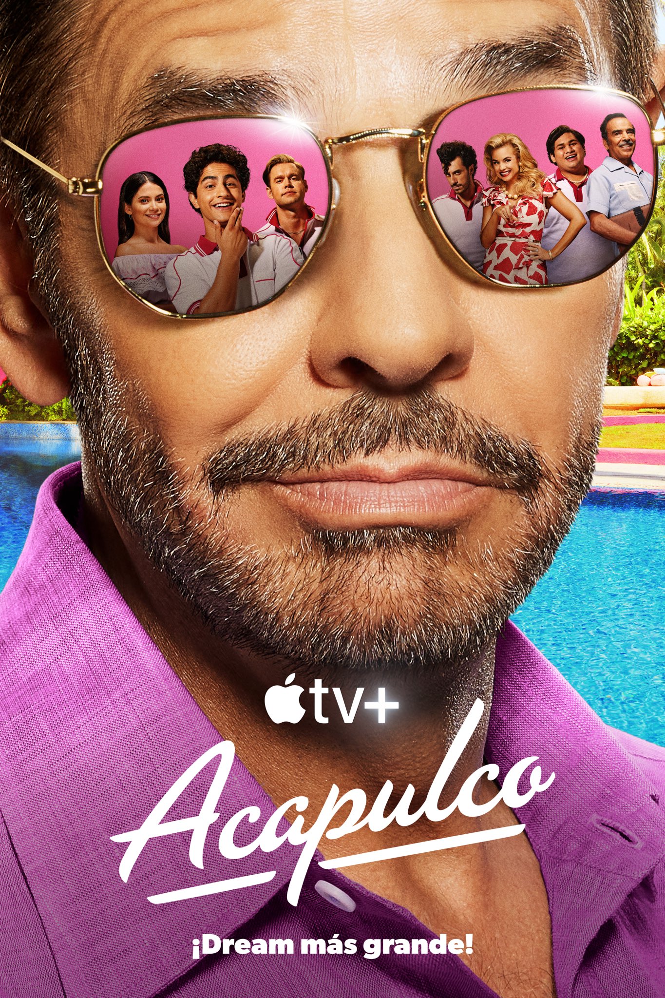 مسلسل Acapulco الموسم الثاني حلقة 10 والاخيرة