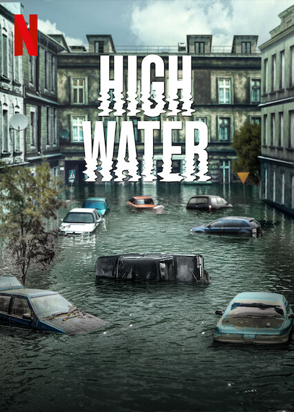 مسلسل High Water الموسم الاول حلقة 4