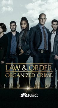 مسلسل Law & Order: Organized Crime الموسم الثالث حلقة 5