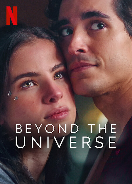 فيلم Beyond the Universe 2022 مترجم