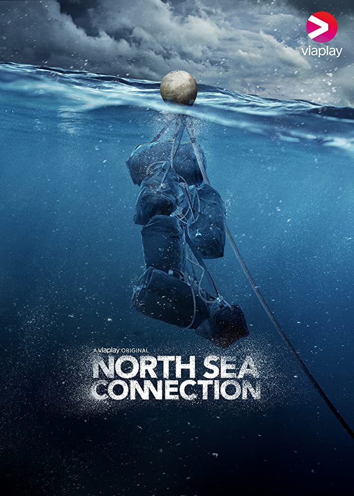 مسلسل North Sea Connection الموسم الاول حلقة 5