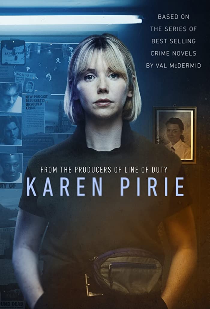 مسلسل Karen Pirie الموسم الاول حلقة 1