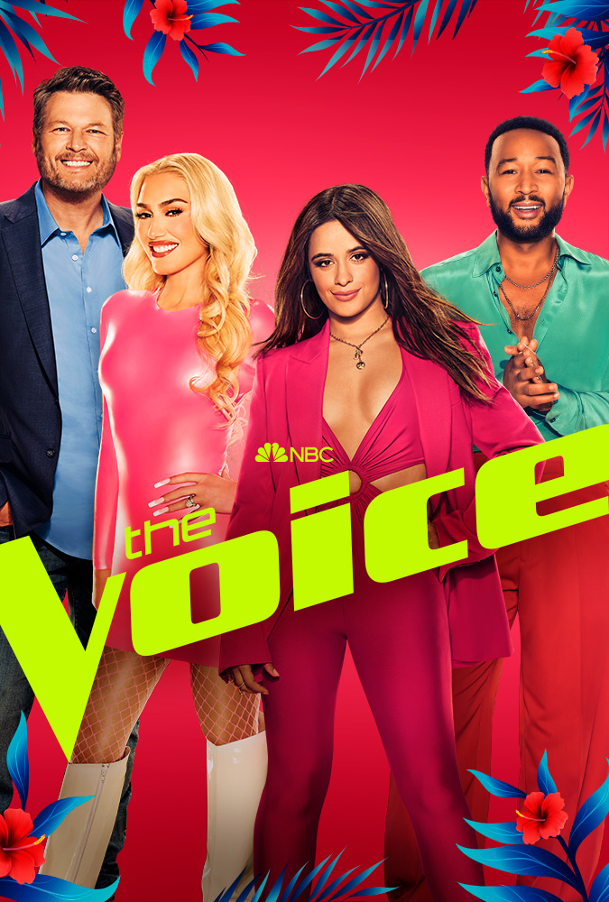 برنامج The Voice الموسم 22 حلقة 24